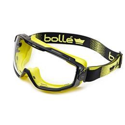 LUNETTE MASQUE POUSSIERE VENTILÉ BOLLÉ UNIVERSAL GOGGLE